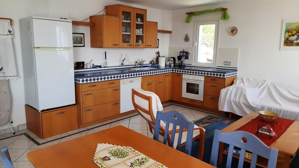 Дом на Корфу, Греция, 146 м² - фото 8