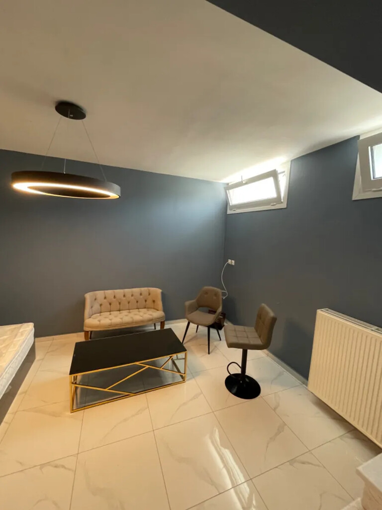 Дом в Олимпиаки-Акти, Греция, 75 м² - фото 8