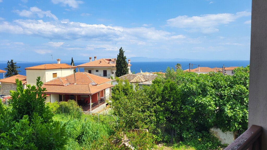 Квартира на Кассандре, Греция, 45 м² - фото 9