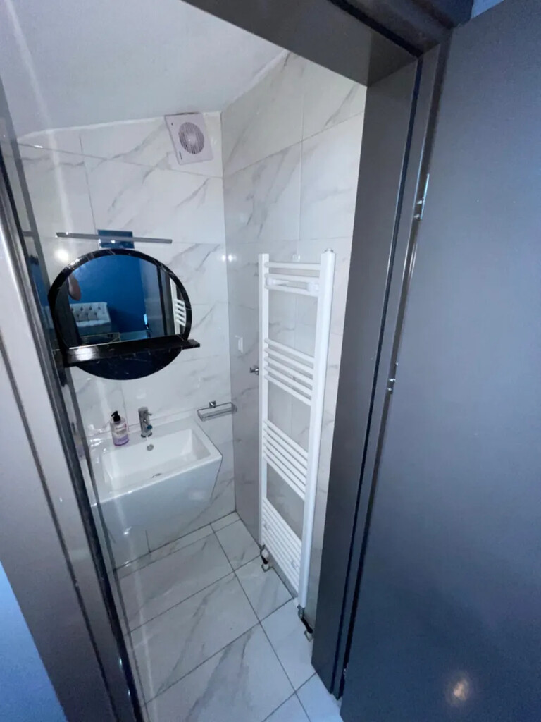 Дом в Олимпиаки-Акти, Греция, 75 м² - фото 9