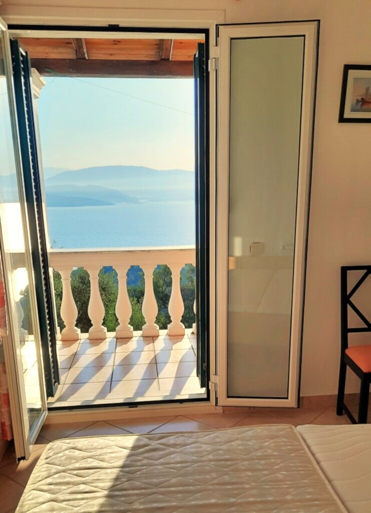 Дом на Корфу, Греция, 146 м² - фото 10