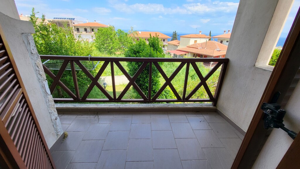 Квартира на Кассандре, Греция, 45 м² - фото 10