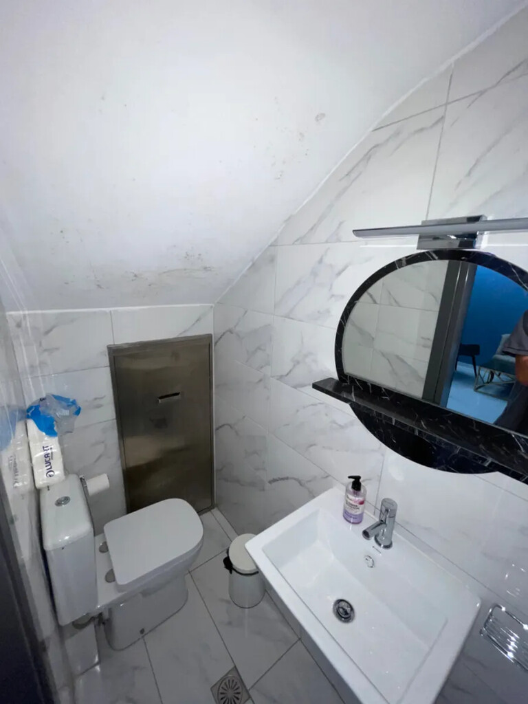 Дом в Олимпиаки-Акти, Греция, 75 м² - фото 10