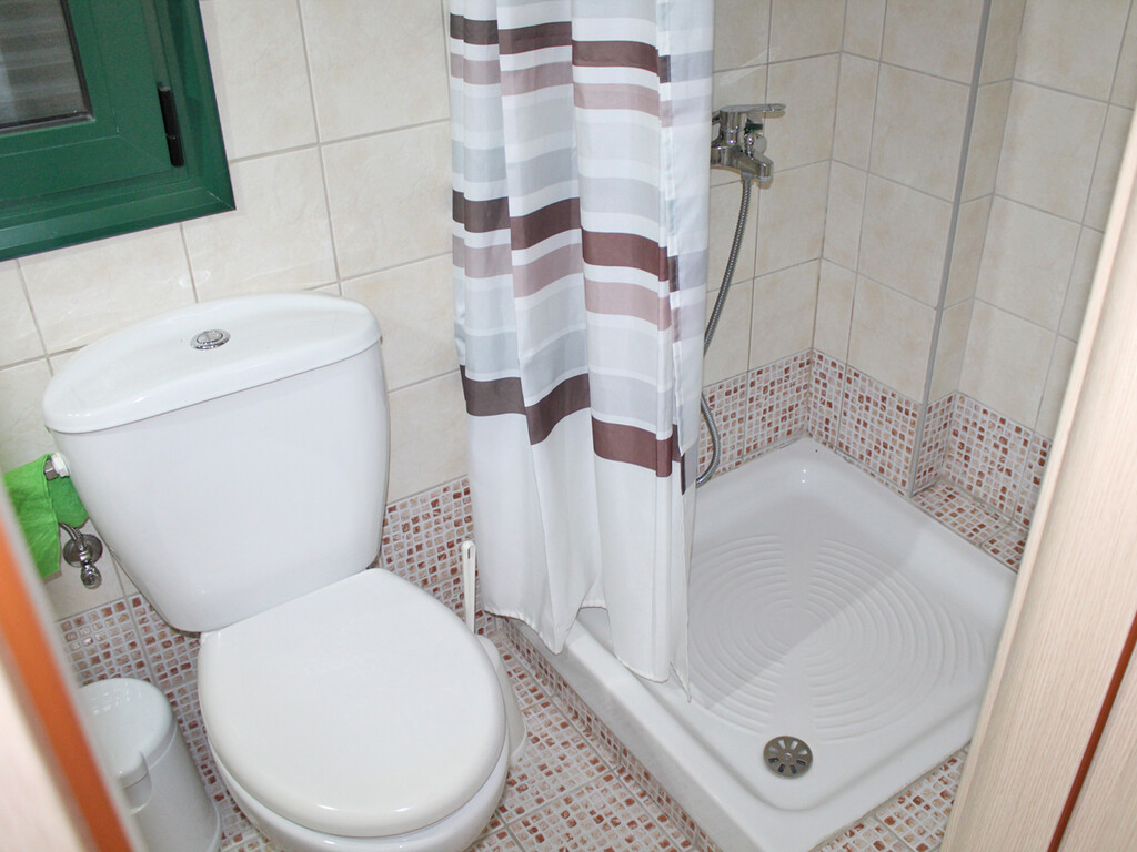 Мезонет в Олимпиаки-Акти, Греция, 65 м² - фото 10