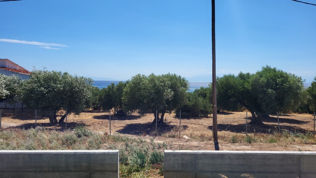 Мезонет на Халкидиках, Греция, 71 м² - фото 10