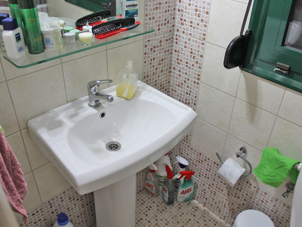 Мезонет в Олимпиаки-Акти, Греция, 65 м² - фото 11