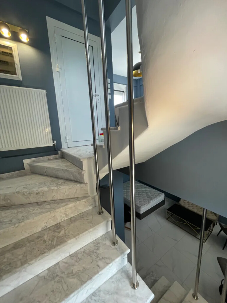 Дом в Олимпиаки-Акти, Греция, 75 м² - фото 11