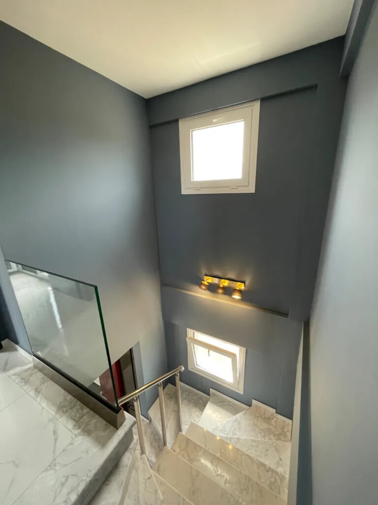 Дом в Олимпиаки-Акти, Греция, 75 м² - фото 12