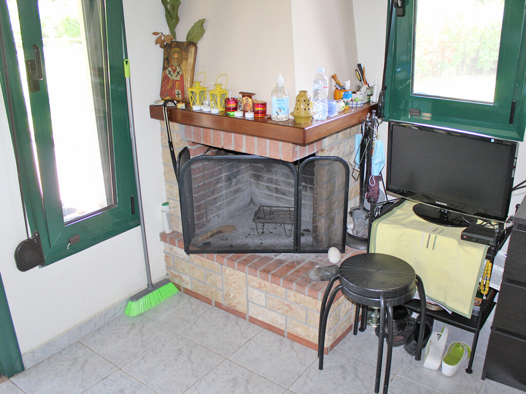 Мезонет в Олимпиаки-Акти, Греция, 65 м² - фото 13