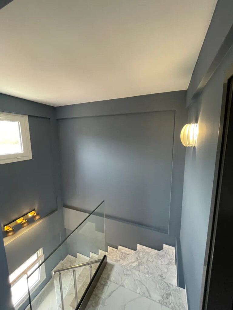 Дом в Олимпиаки-Акти, Греция, 75 м² - фото 13