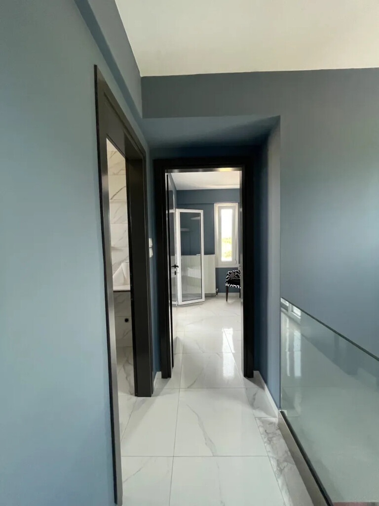 Дом в Олимпиаки-Акти, Греция, 75 м² - фото 14