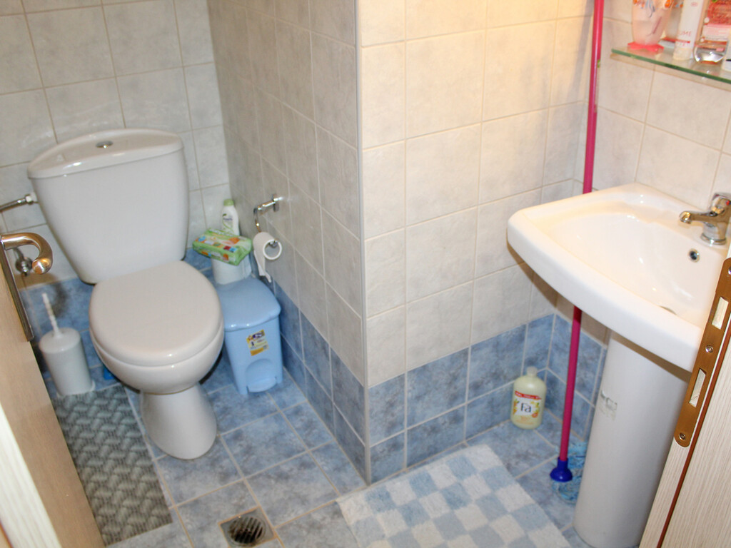 Мезонет в Олимпиаки-Акти, Греция, 65 м² - фото 14