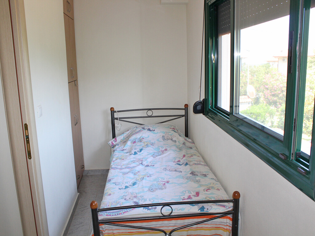 Мезонет в Олимпиаки-Акти, Греция, 65 м² - фото 15