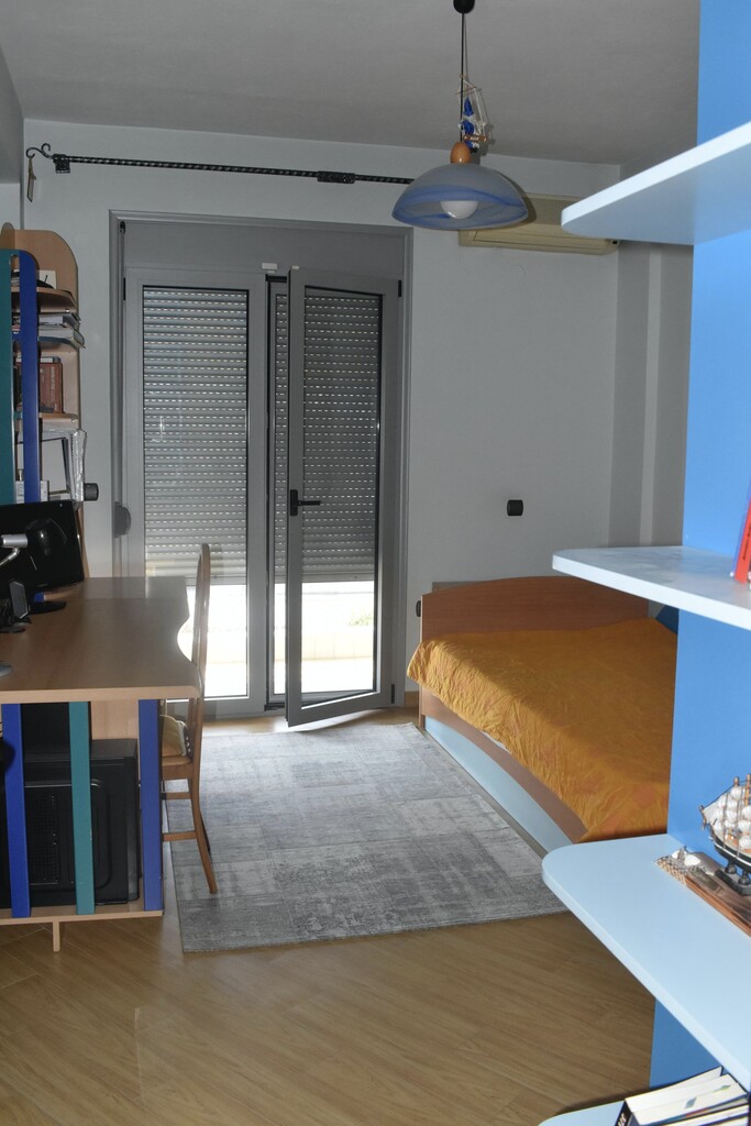 Мезонет в Олимпиаки-Акти, Греция, 280 м² - фото 15