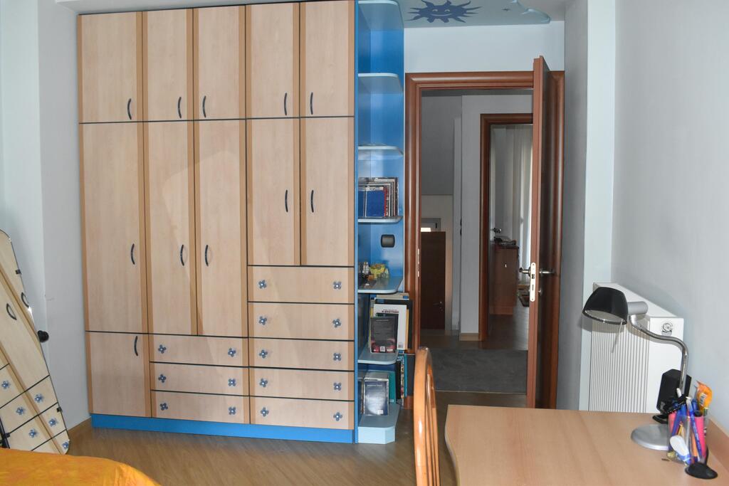 Мезонет в Олимпиаки-Акти, Греция, 280 м² - фото 16