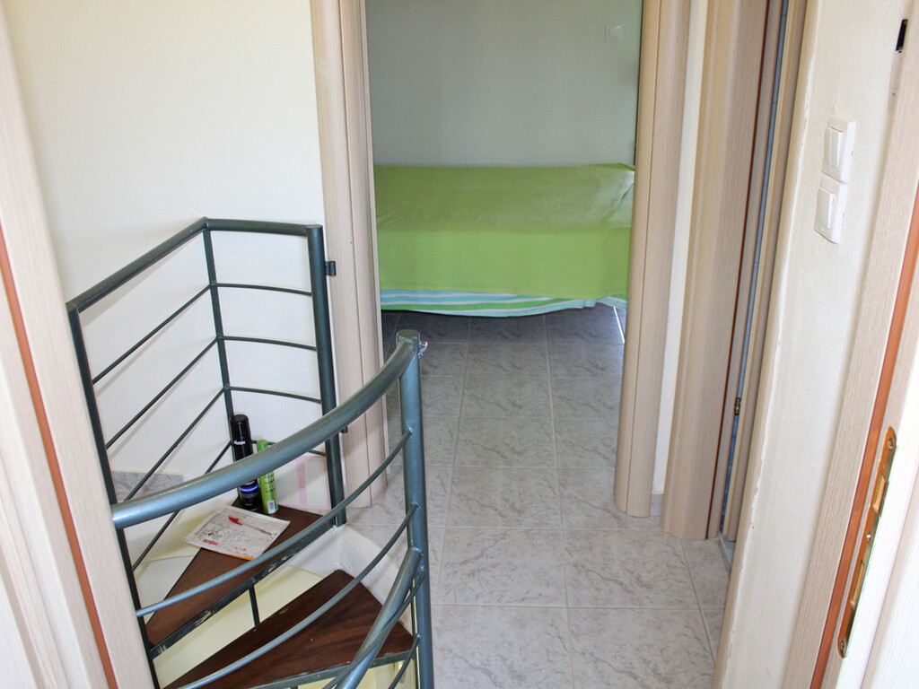 Мезонет в Олимпиаки-Акти, Греция, 65 м² - фото 16