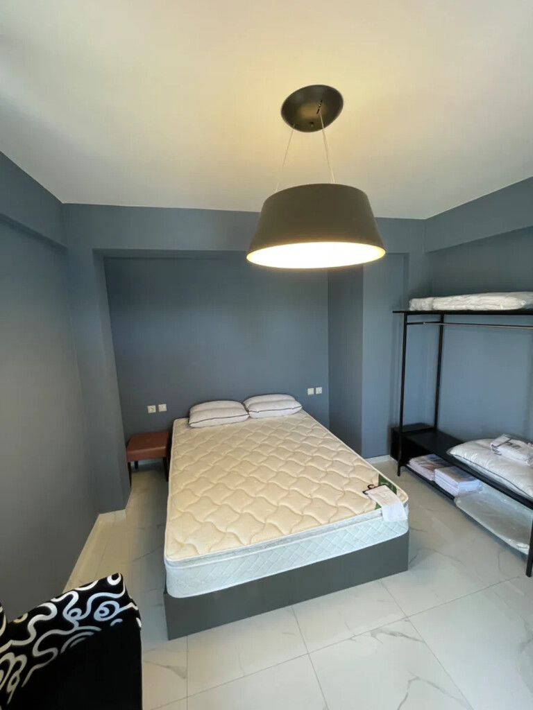 Дом в Олимпиаки-Акти, Греция, 75 м² - фото 16