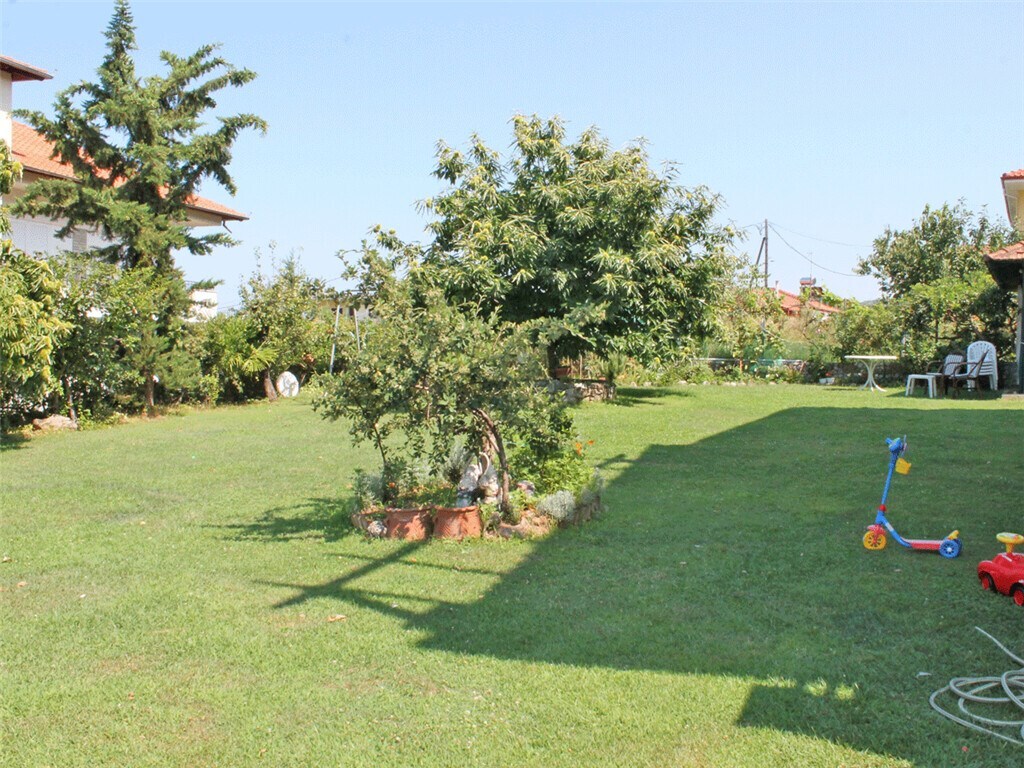 Дом в Олимпиаки-Акти, Греция, 220 м² - фото 17