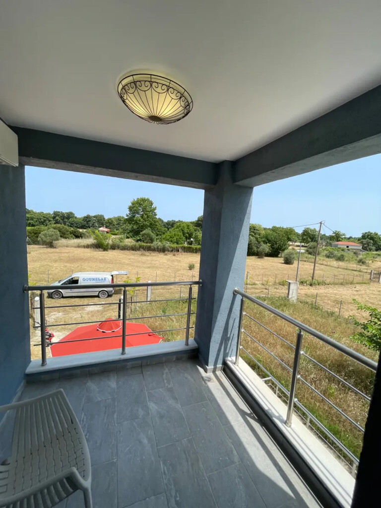 Дом в Олимпиаки-Акти, Греция, 75 м² - фото 17