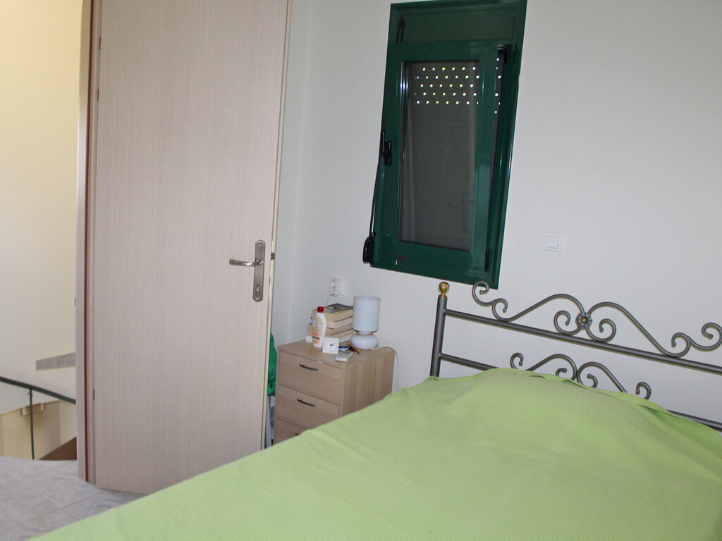 Мезонет в Олимпиаки-Акти, Греция, 65 м² - фото 17