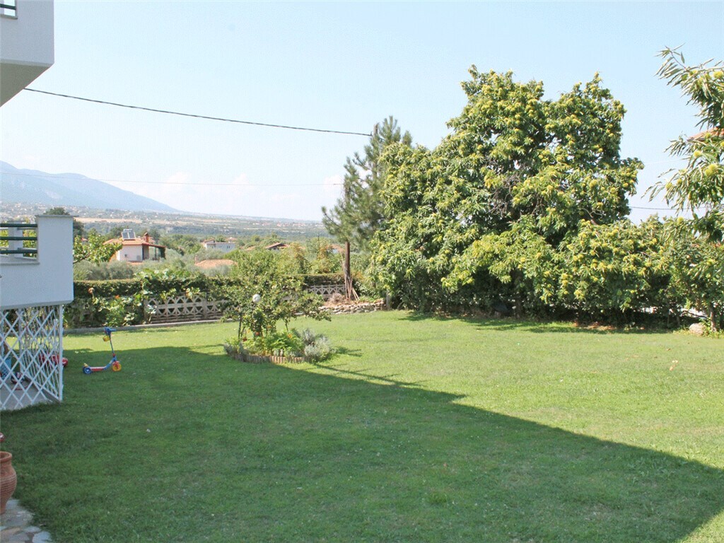 Дом в Олимпиаки-Акти, Греция, 220 м² - фото 18