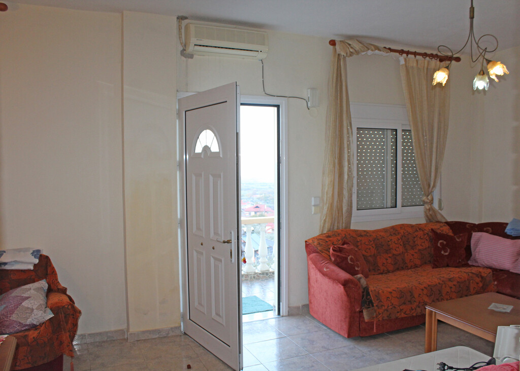 Дом в Олимпиаки-Акти, Греция, 194 м² - фото 18