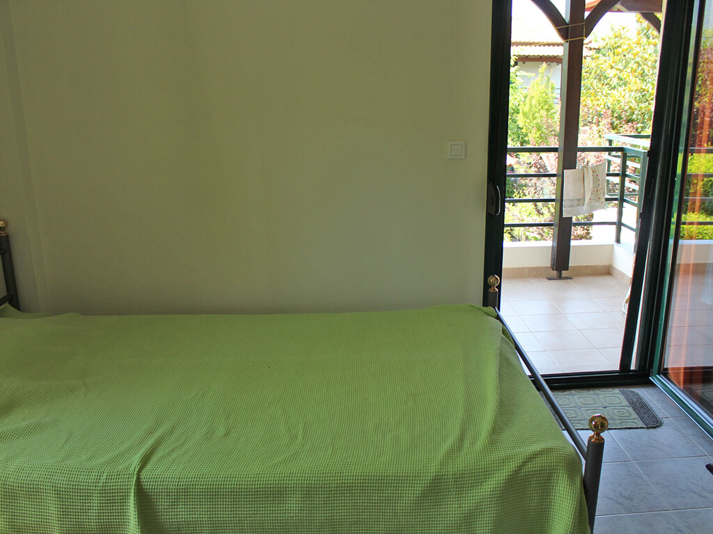 Мезонет в Олимпиаки-Акти, Греция, 65 м² - фото 18