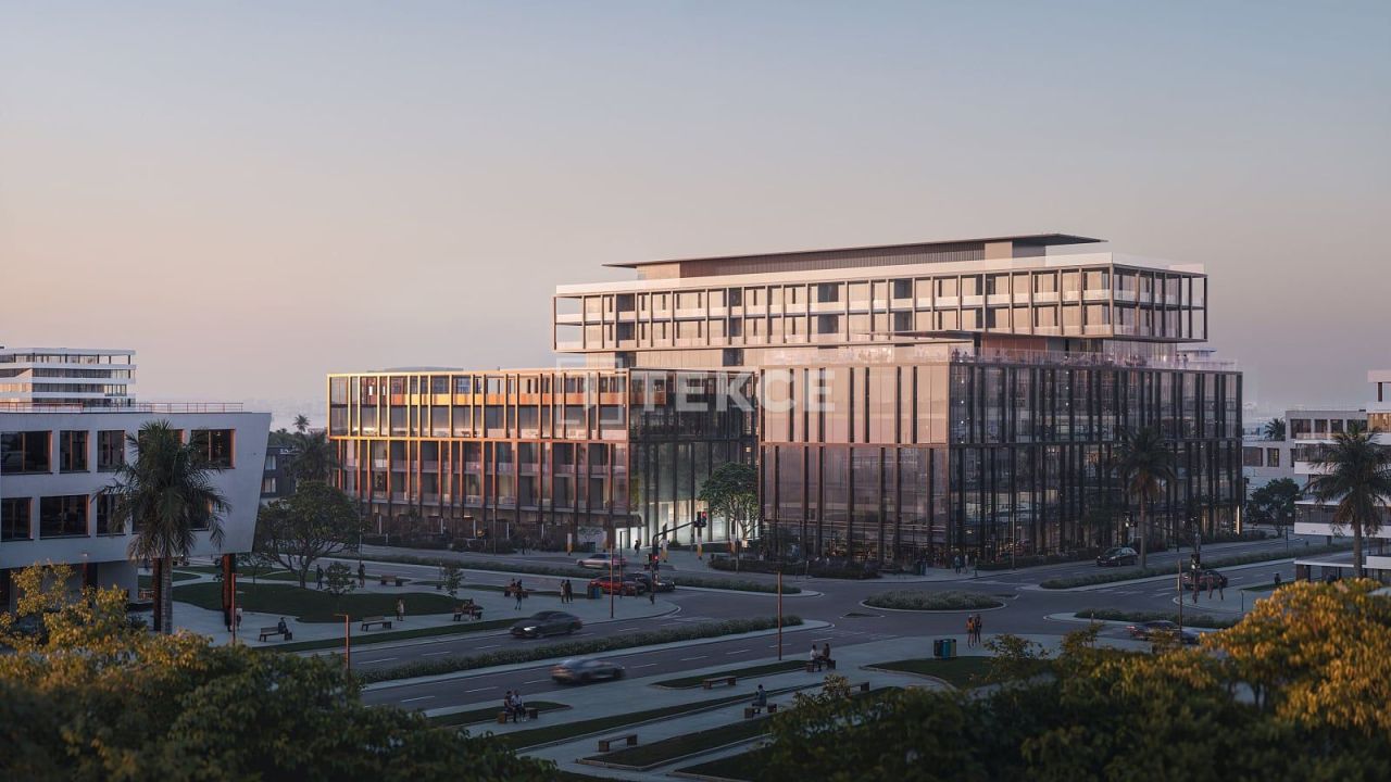 Апартаменты Остров Саадият, ОАЭ, 173 м² - фото 2