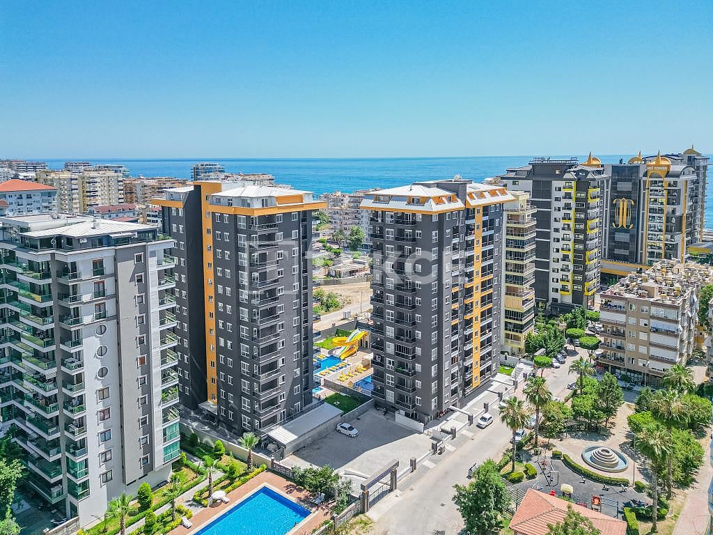 Пентхаус в Алании, Турция, 190 м² - фото 3