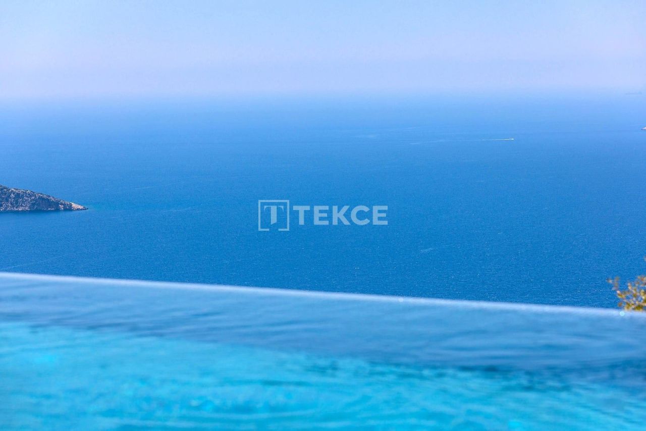 Вилла в Калкане, Турция, 300 м² - фото 3