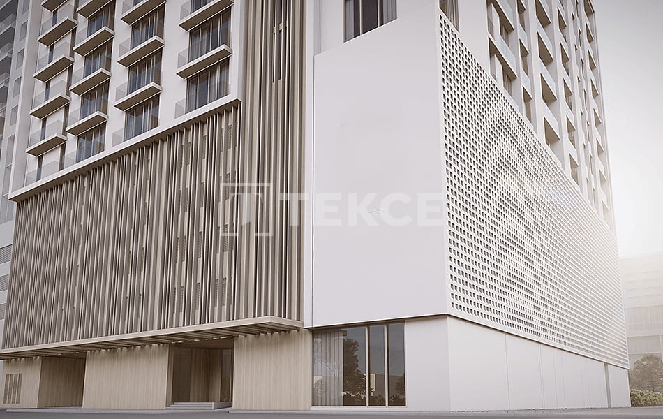 Апартаменты в Дубае, ОАЭ, 65 м² - фото 5