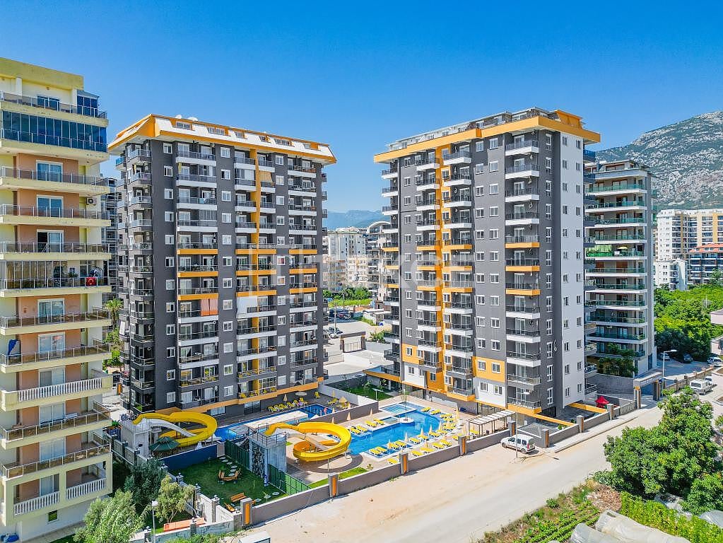Пентхаус в Алании, Турция, 190 м² - фото 5