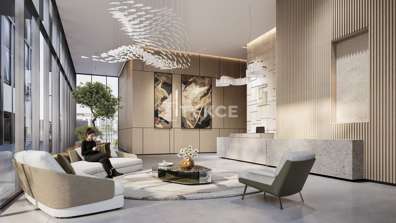 Апартаменты Остров Саадият, ОАЭ, 173 м² - фото 5