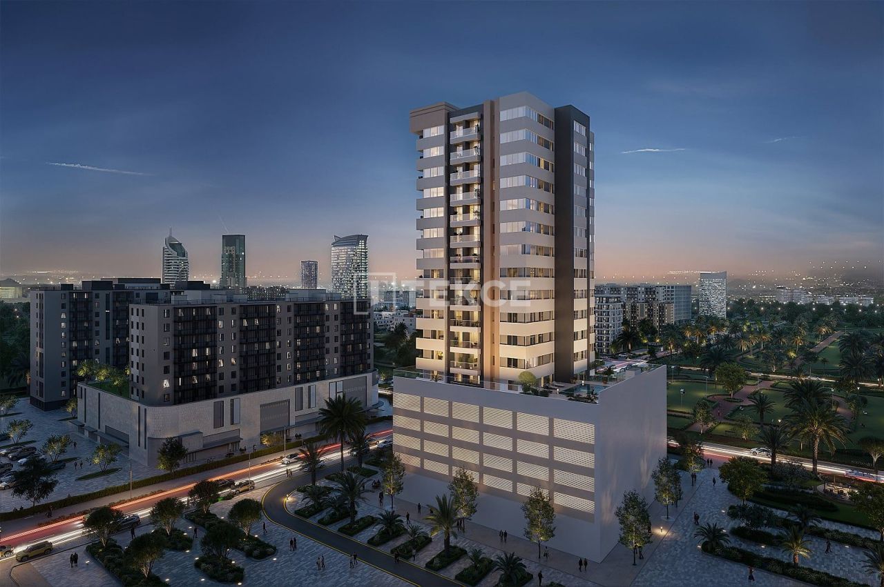 Апартаменты в Дубае, ОАЭ, 55 м² - фото 6