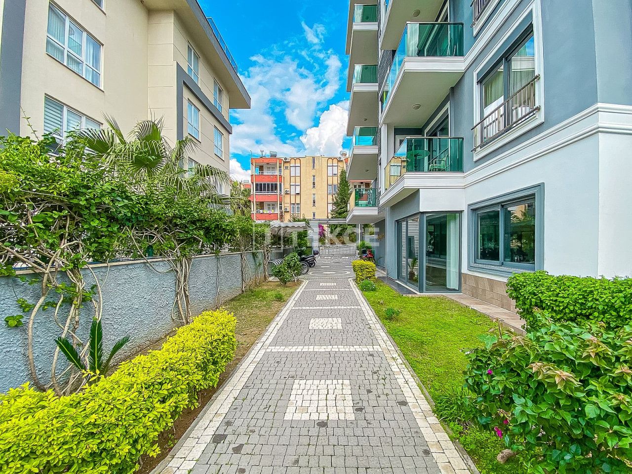 Апартаменты в Алании, Турция, 120 м² - фото 6