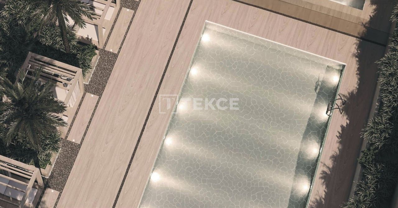 Апартаменты в Дубае, ОАЭ, 107 м² - фото 6