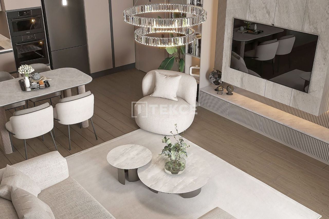 Апартаменты в Анкаре, Турция, 85 м² - фото 6