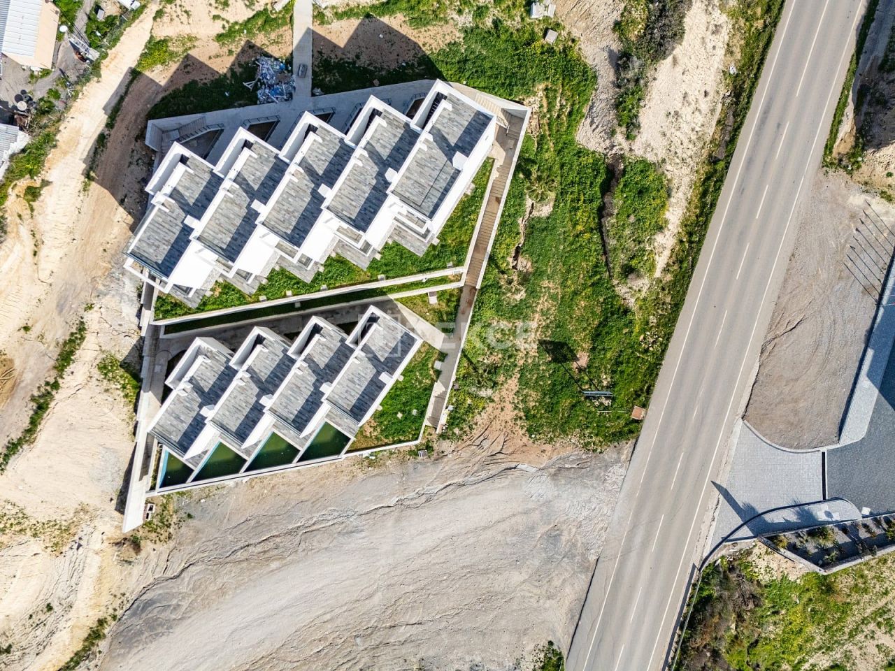 Пентхаус в Кирении, Кипр, 137 м² - фото 6