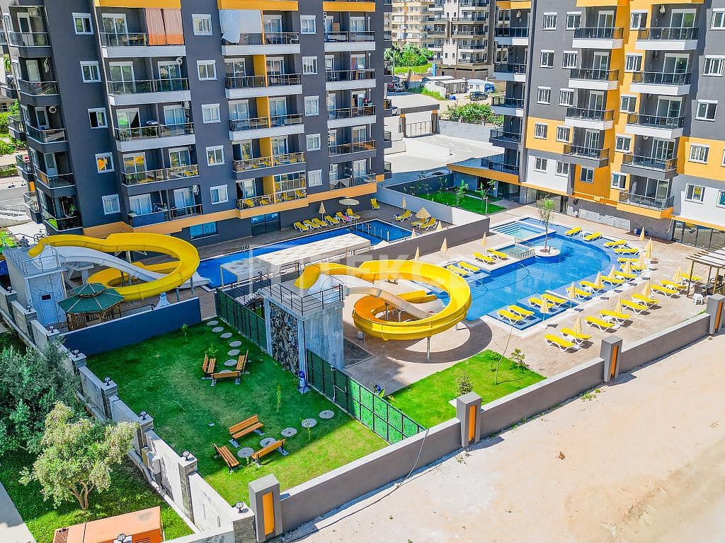 Пентхаус в Алании, Турция, 190 м² - фото 6