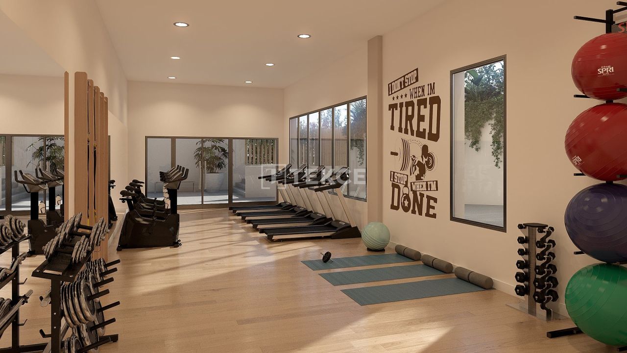 Апартаменты в Торремолиносе, Испания, 64 м² - фото 7