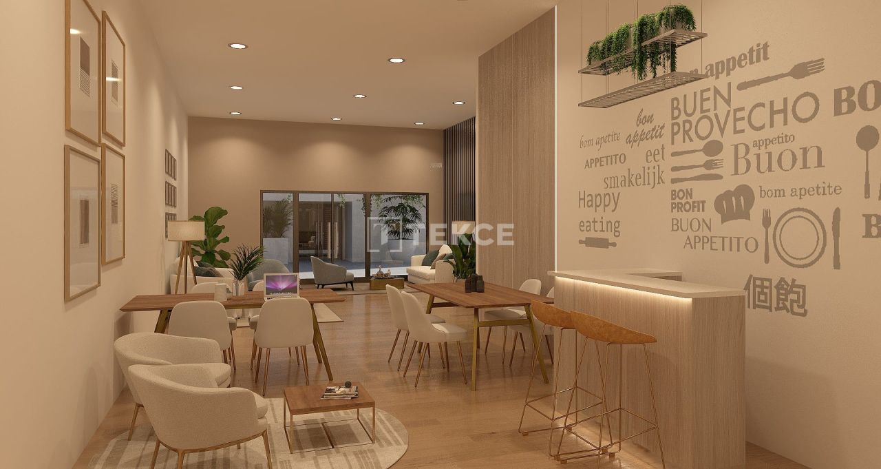 Апартаменты в Торремолиносе, Испания, 63 м² - фото 8