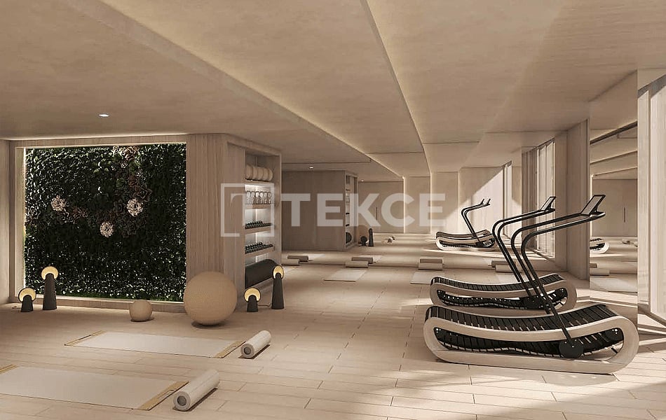 Апартаменты в Дубае, ОАЭ, 65 м² - фото 8