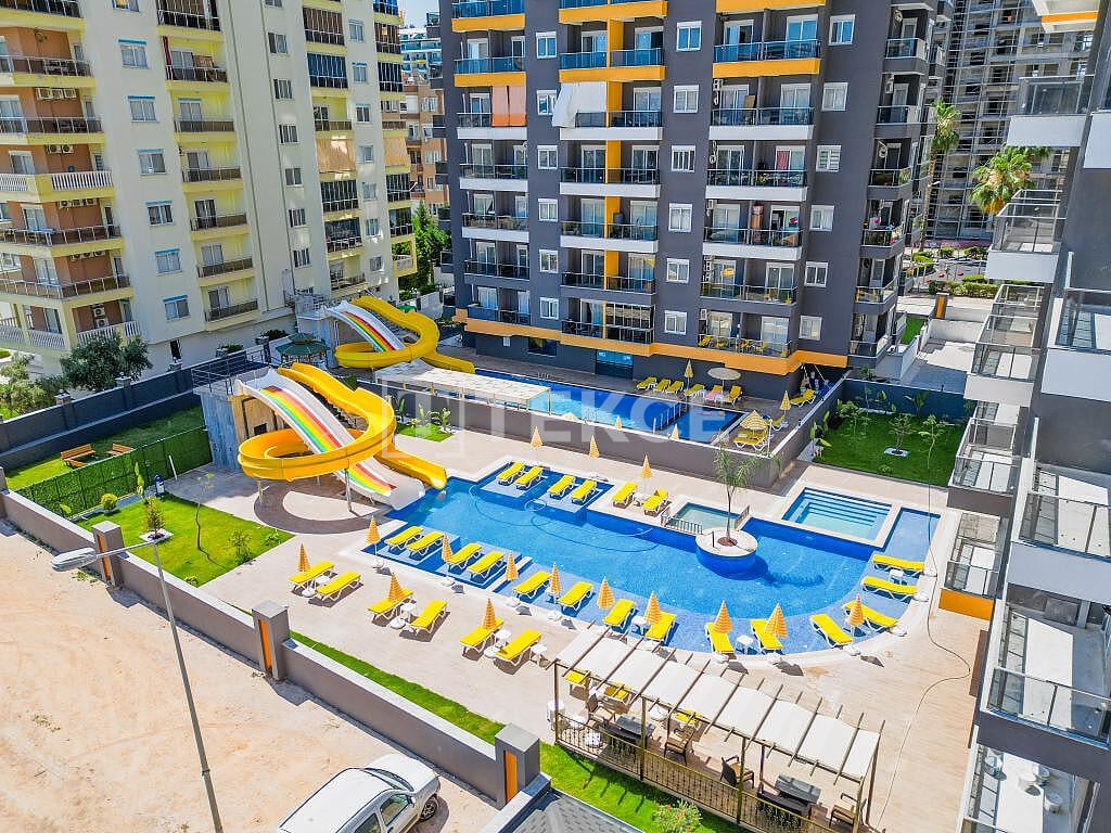Пентхаус в Алании, Турция, 190 м² - фото 8