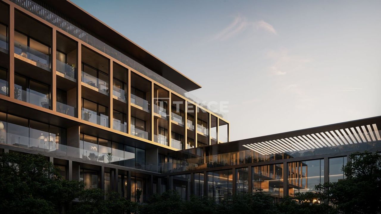 Апартаменты Остров Саадият, ОАЭ, 173 м² - фото 9