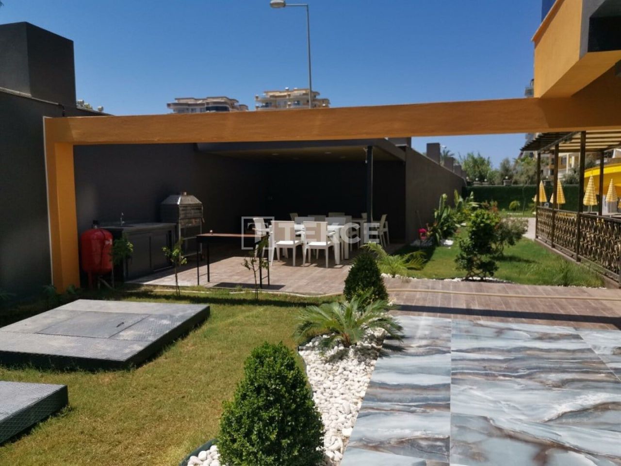Пентхаус в Алании, Турция, 190 м² - фото 9