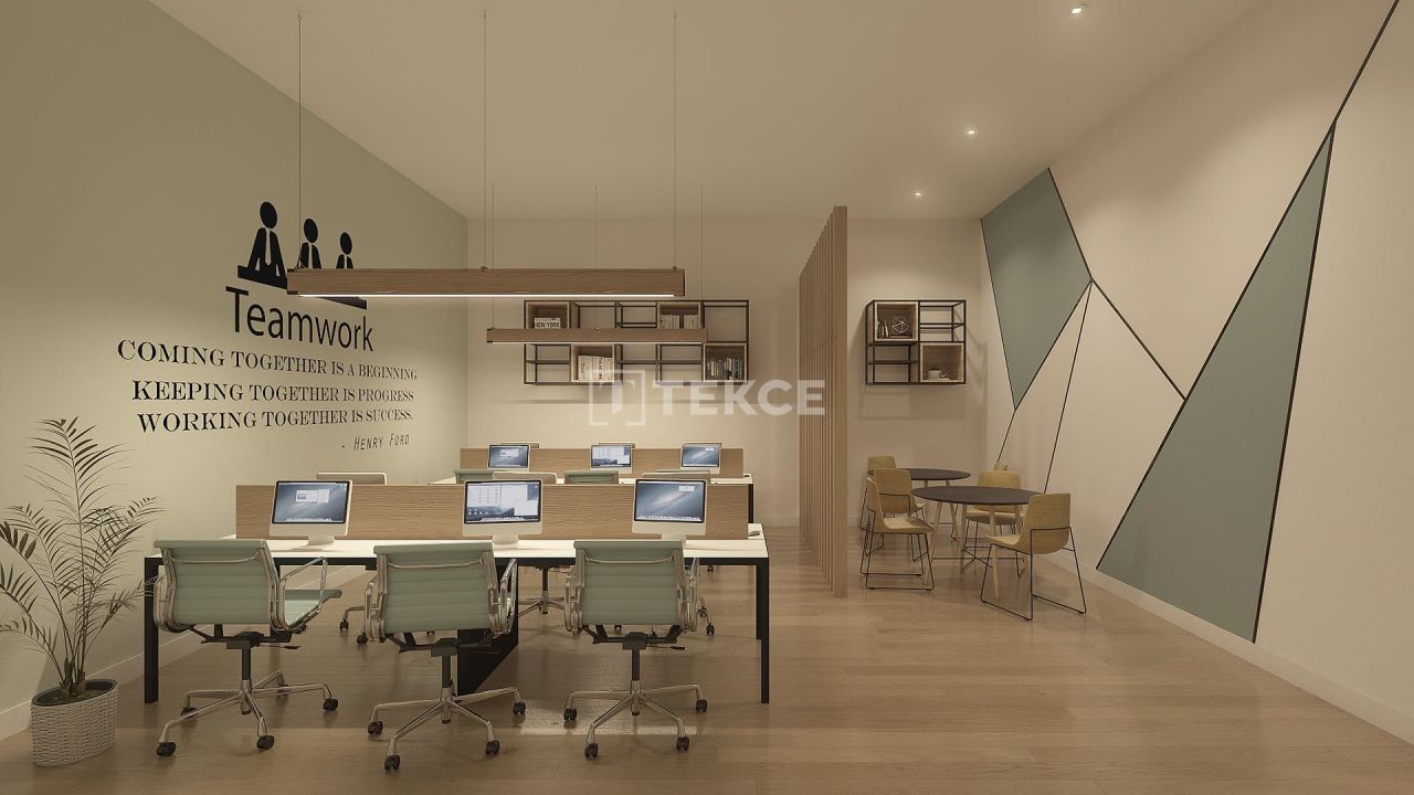 Апартаменты в Торремолиносе, Испания, 178 м² - фото 9