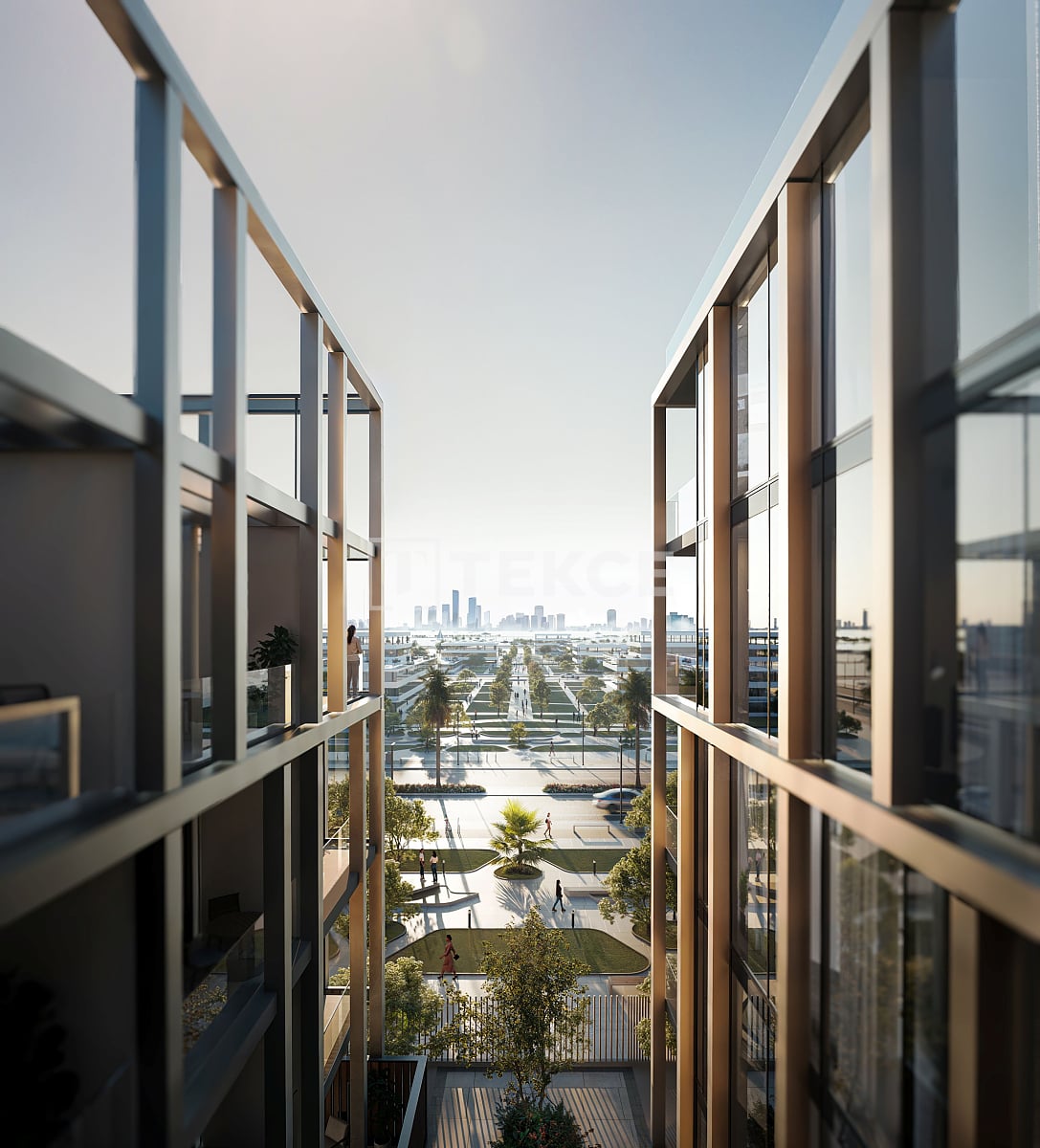 Апартаменты Остров Саадият, ОАЭ, 173 м² - фото 10