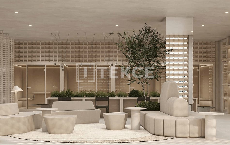 Апартаменты в Дубае, ОАЭ, 65 м² - фото 10