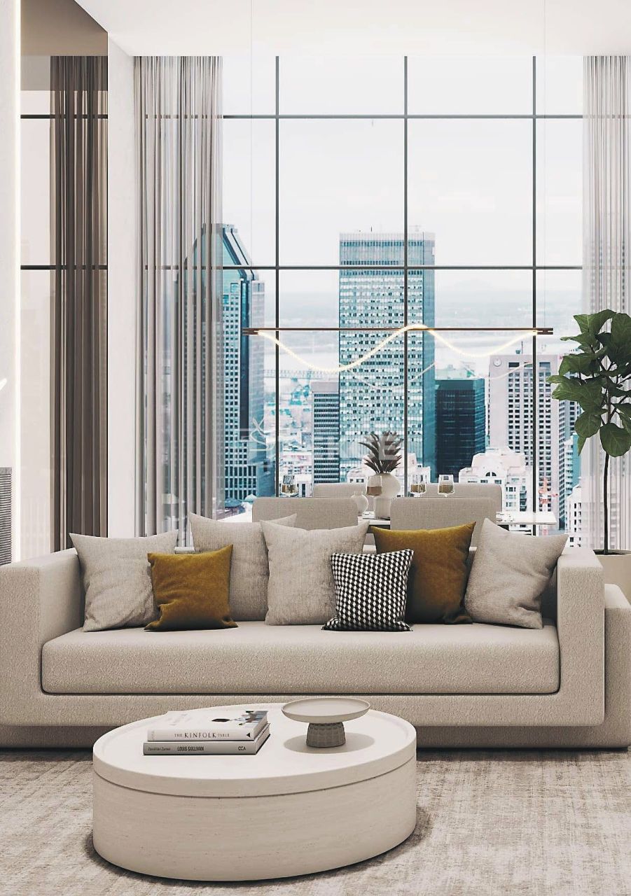 Апартаменты в Дубае, ОАЭ, 107 м² - фото 11