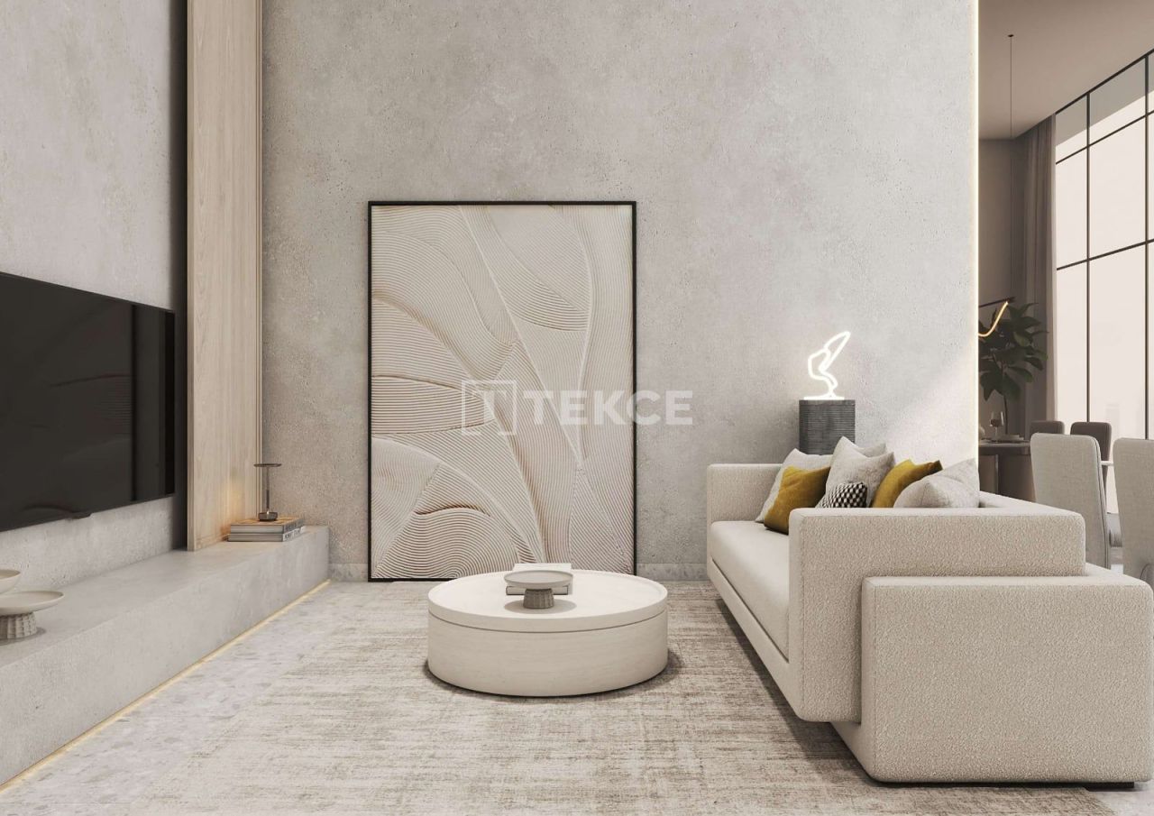 Апартаменты в Дубае, ОАЭ, 65 м² - фото 12